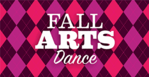 Reader Fall Arts Dance