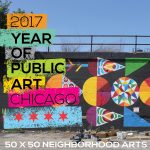 Erica Mott named 11th Ward Artist for 2017 Year of Public Art